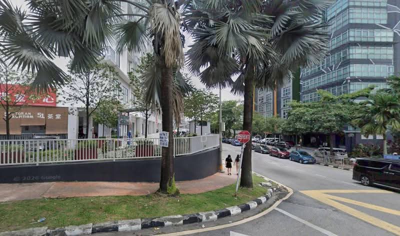 Kedai / Pejabat untuk Disewa di Petaling Jaya (Selangor) - Edmund Goh - Exterior - PropertyGuru.com.my