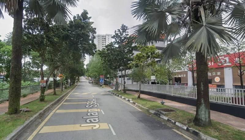 Kedai / Pejabat untuk Disewa di Petaling Jaya (Selangor) - Edmund Goh - Exterior - PropertyGuru.com.my