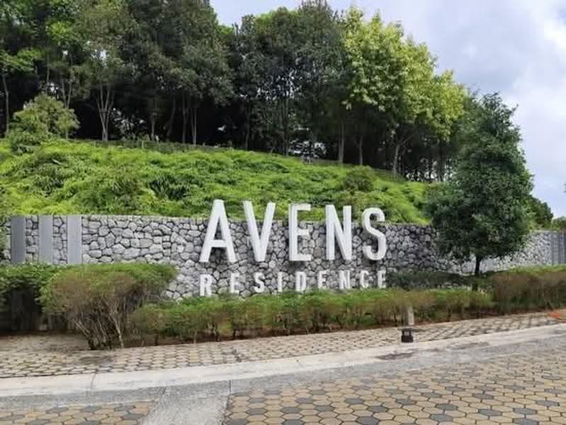 2.5-storey Terraced House for Sale in Bangi (Selangor) - Fifi Natasya - Exterior - PropertyGuru.com.my
