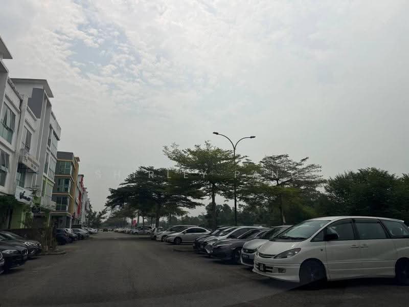 Shop / Office for Sale in Permas Jaya (Johor Bahru) - Shirley Pang - Exterior - PropertyGuru.com.my