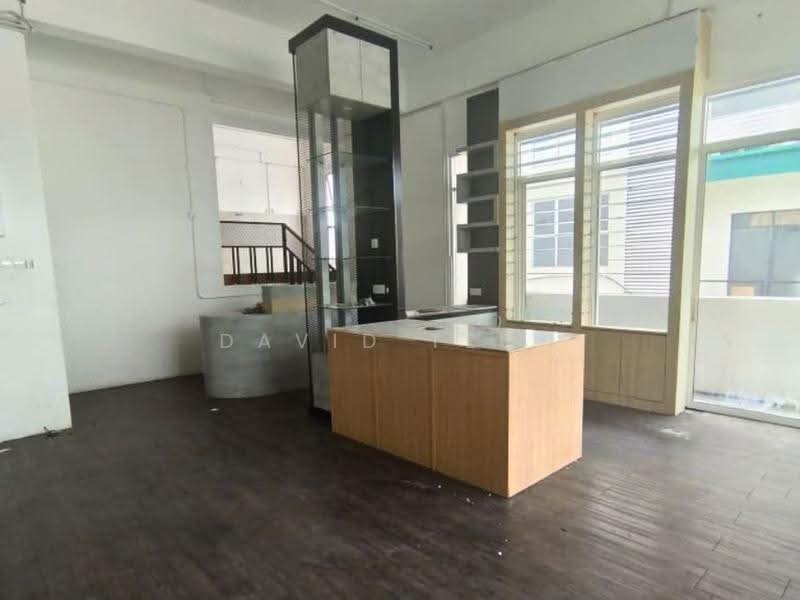 Commercial Semi-D for Rent in Alma (Bukit Mertajam) - David Teoh - Interior - PropertyGuru.com.my