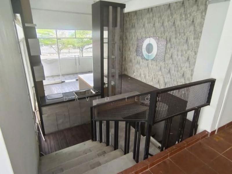 Commercial Semi-D for Rent in Alma (Bukit Mertajam) - David Teoh - Interior - PropertyGuru.com.my