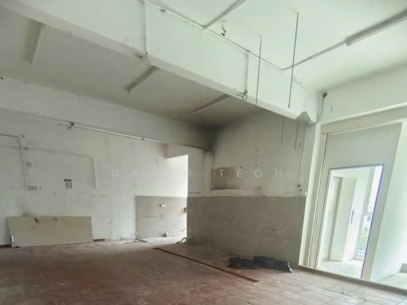 Commercial Semi-D for Rent in Alma (Bukit Mertajam) - David Teoh - Interior - PropertyGuru.com.my