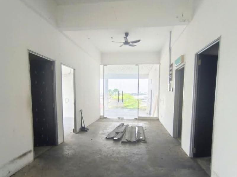 Commercial Semi-D for Rent in Alma (Bukit Mertajam) - David Teoh - Interior - PropertyGuru.com.my