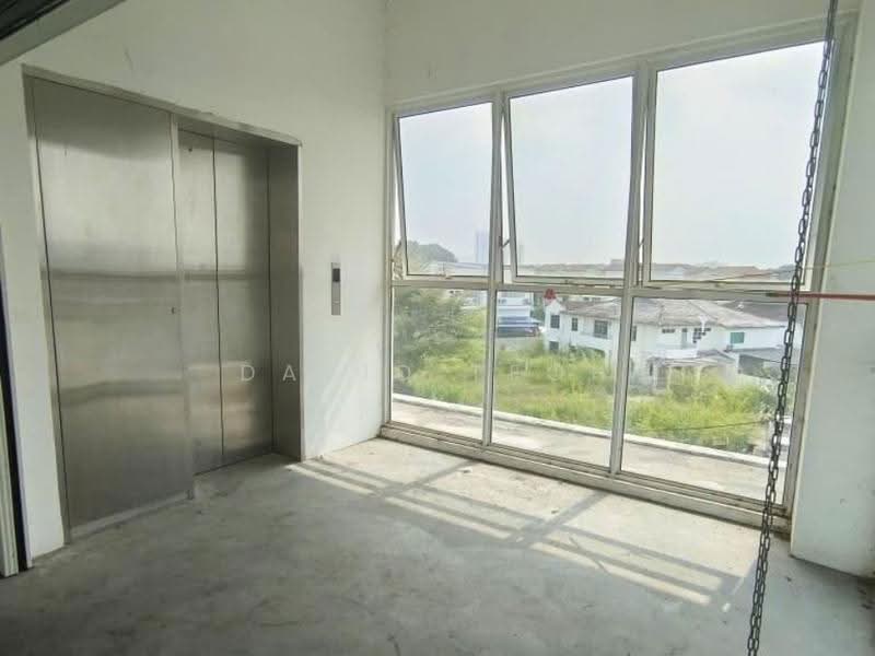 Commercial Semi-D for Rent in Alma (Bukit Mertajam) - David Teoh - Interior - PropertyGuru.com.my