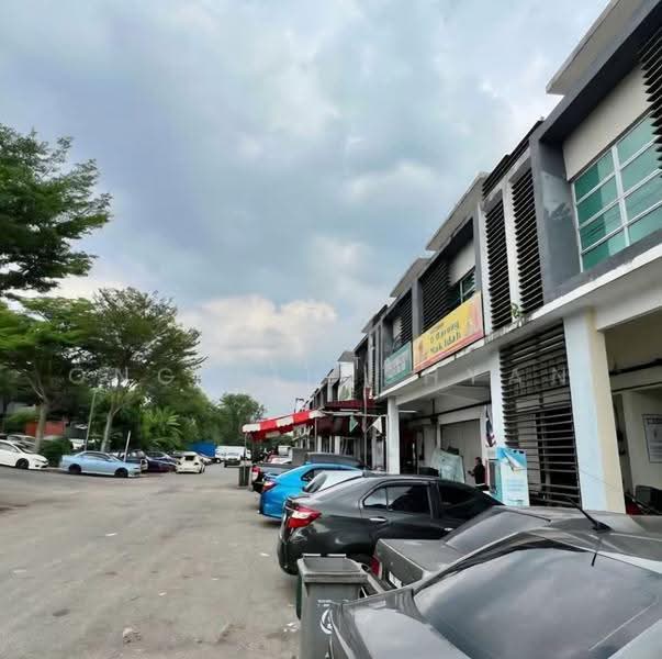 Shop / Office for Sale in Kempas Lama (Johor Bahru) - Iden Tan - Exterior - PropertyGuru.com.my