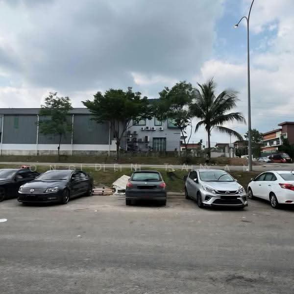 Shop / Office for Sale in Kempas Lama (Johor Bahru) - Iden Tan - Exterior - PropertyGuru.com.my