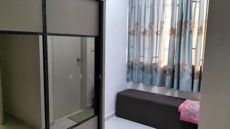 Condominium for Rent at PIXEL City Sentral - Kelly Kok - Interior - PropertyGuru.com.my