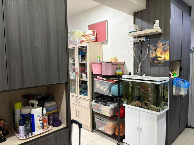 Kondominium untuk Dijual di Villa Angsana - Leslie Kua - Interior - PropertyGuru.com.my