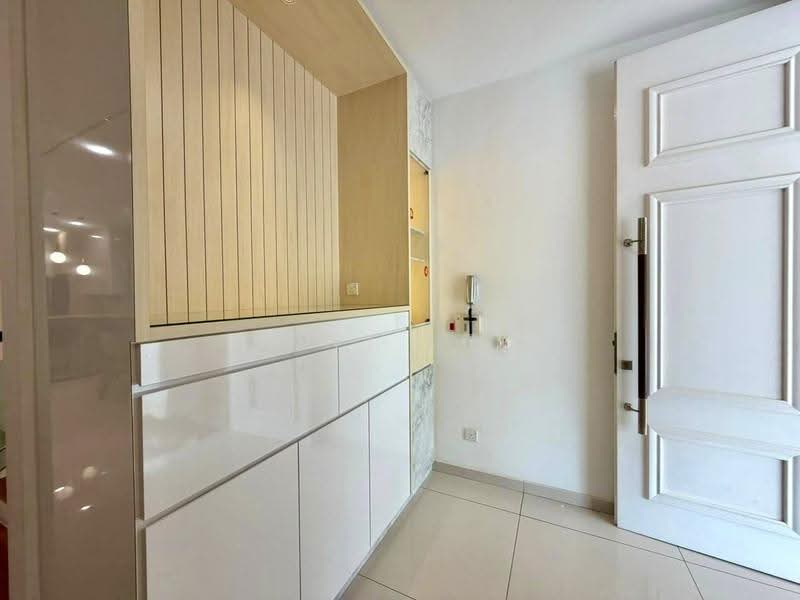 Rumah Berkembar untuk Dijual di Eco Botanic (Iskandar Puteri (Nusajaya)) - Jeny Loo - Entrance - PropertyGuru.com.my