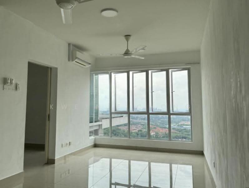 Kediaman Servis untuk Dijual di Maxim Residences - Kweenie Chong - PropertyGuru.com.my