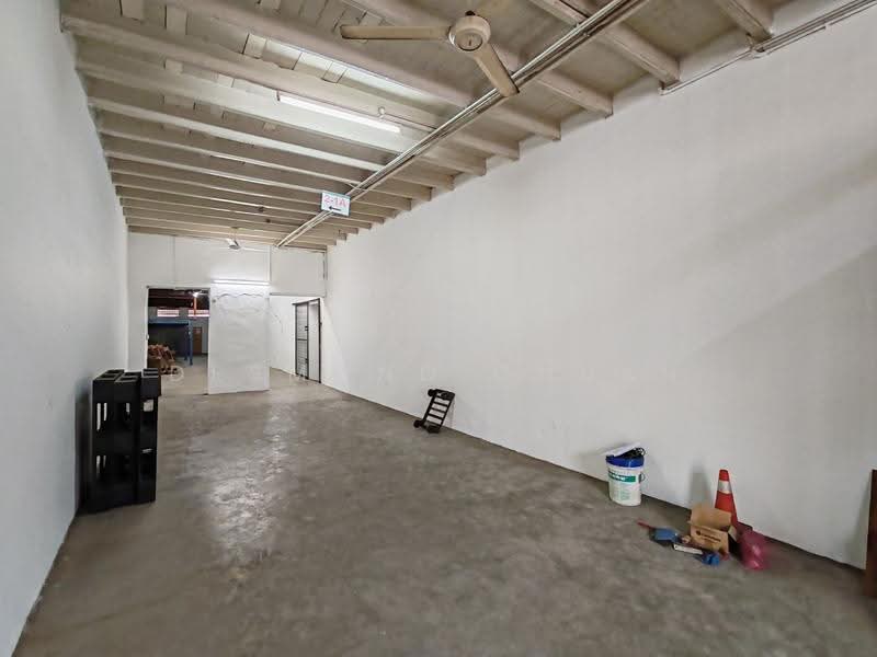 Shop for Sale in George Town (Penang) - Desmond Chuah - Interior - PropertyGuru.com.my