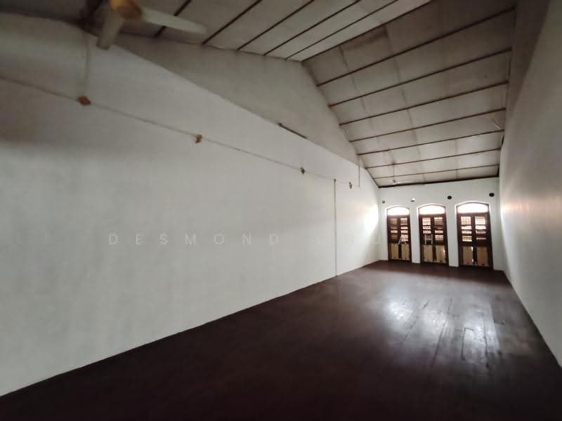 Shop for Sale in George Town (Penang) - Desmond Chuah - Interior - PropertyGuru.com.my