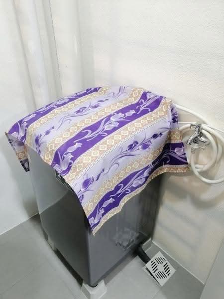 Service Residence for Rent at Residensi Mutiara Kajang 2 - Eiffel Lai - Interior - PropertyGuru.com.my