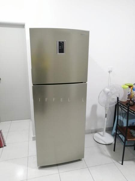 Service Residence for Rent at Residensi Mutiara Kajang 2 - Eiffel Lai - Interior - PropertyGuru.com.my