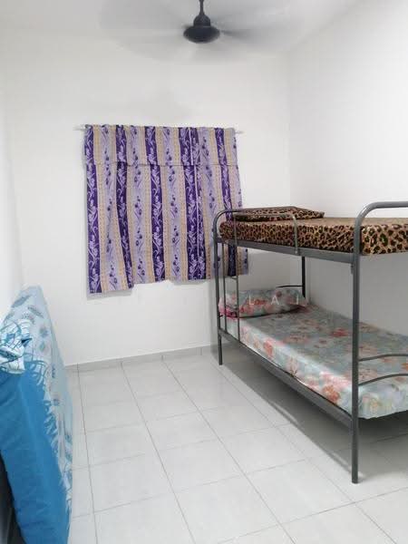 Service Residence for Rent at Residensi Mutiara Kajang 2 - Eiffel Lai - Bedroom - PropertyGuru.com.my