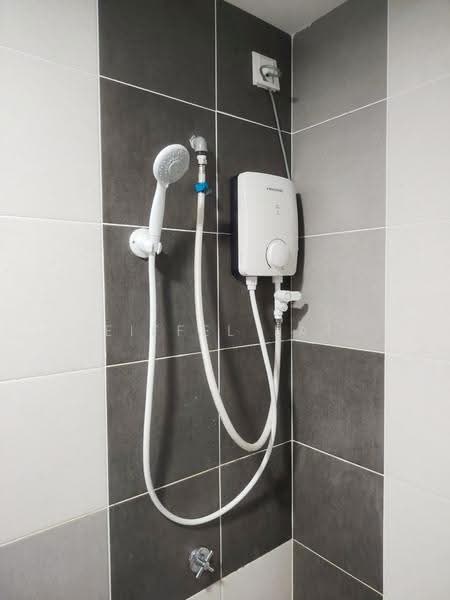 Service Residence for Rent at Residensi Mutiara Kajang 2 - Eiffel Lai - Bathroom - PropertyGuru.com.my