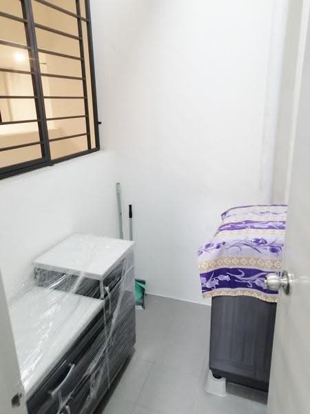 Service Residence for Rent at Residensi Mutiara Kajang 2 - Eiffel Lai - Interior - PropertyGuru.com.my