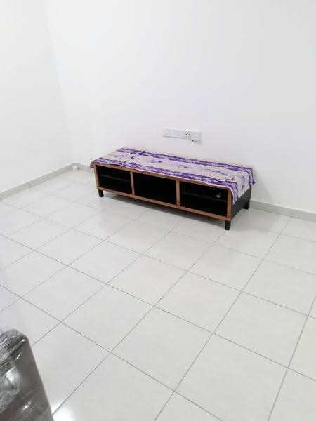 Service Residence for Rent at Residensi Mutiara Kajang 2 - Eiffel Lai - Living Room - PropertyGuru.com.my