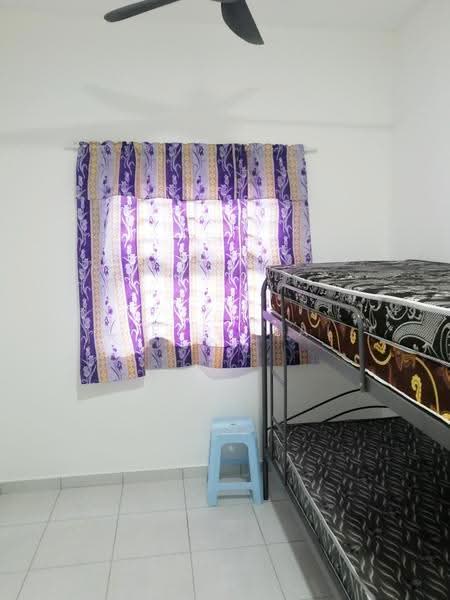 Service Residence for Rent at Residensi Mutiara Kajang 2 - Eiffel Lai - Bedroom - PropertyGuru.com.my