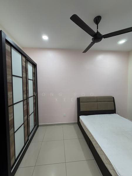 Service Residence for Rent at Mahkota Impian - Yong Soo Kee - Bedroom - PropertyGuru.com.my