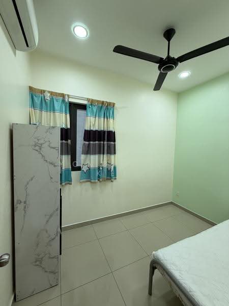 Service Residence for Rent at Mahkota Impian - Yong Soo Kee - Bedroom - PropertyGuru.com.my