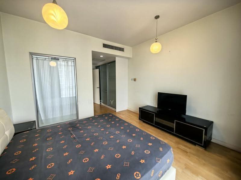 Service Residence for Sale at Solaris Dutamas - Abby Tan - PropertyGuru.com.my