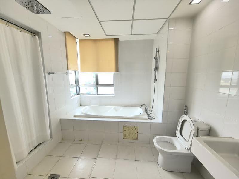 Service Residence for Sale at Solaris Dutamas - Abby Tan - PropertyGuru.com.my
