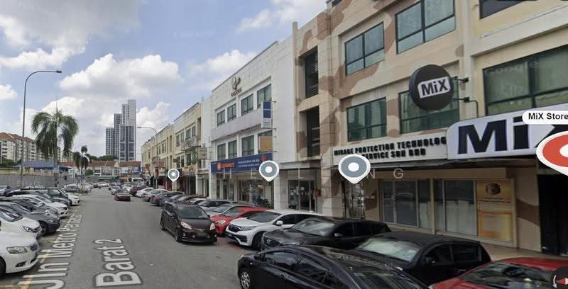 Shop / Office for Rent in Kepong (Kuala Lumpur) - Michelle Ng - Exterior - PropertyGuru.com.my