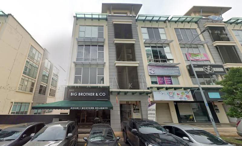 Shop / Office for Sale in Setia Alam (Selangor) - Shane Khow - PropertyGuru.com.my