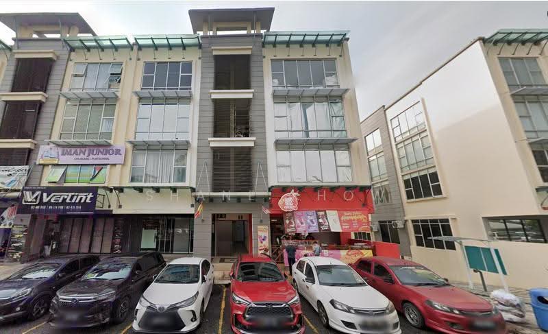 Shop / Office for Sale in Setia Alam (Selangor) - Shane Khow - PropertyGuru.com.my