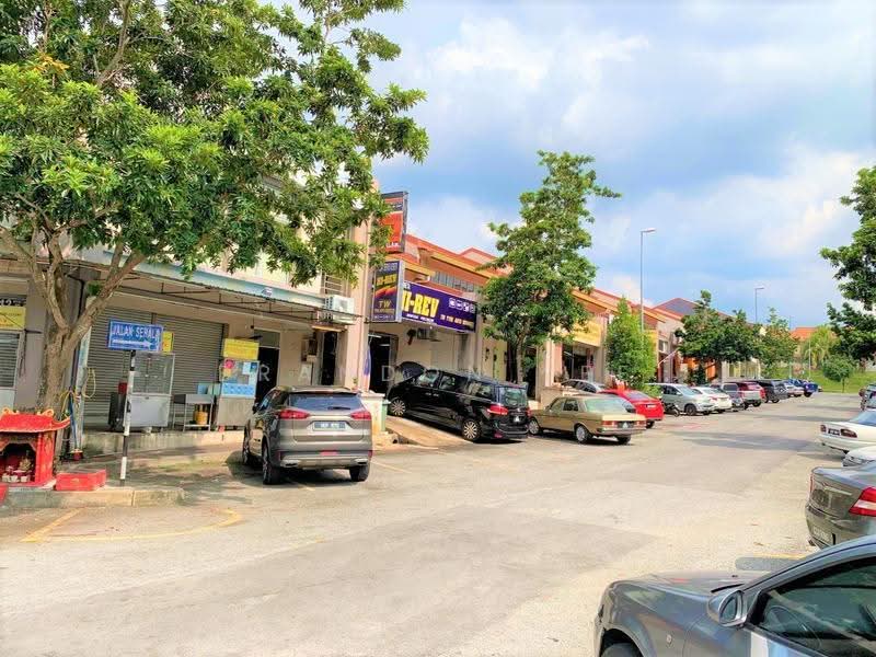 Shop for Rent in Bandar Putra Permai (Seri Kembangan) - Brandon Yee - Exterior - PropertyGuru.com.my