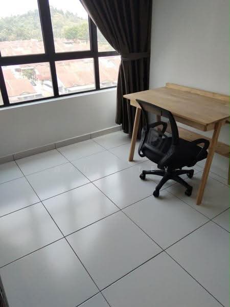 Service Residence for Rent at Sky View - Danny Tey - Study - PropertyGuru.com.my