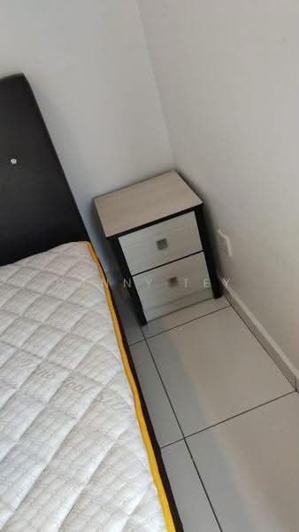 Service Residence for Rent at Sky View - Danny Tey - Bedroom - PropertyGuru.com.my