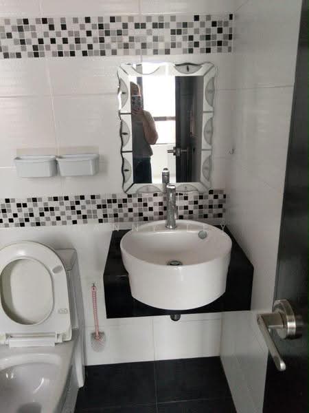 Service Residence for Rent at Sky View - Danny Tey - Bathroom - PropertyGuru.com.my