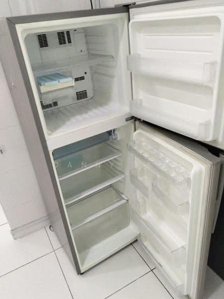 Service Residence for Rent at Sky View - Danny Tey - Interior - PropertyGuru.com.my