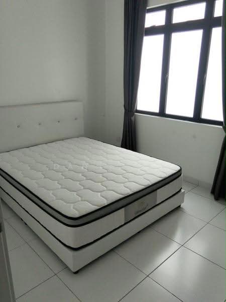 Service Residence for Rent at Sky View - Danny Tey - Bedroom - PropertyGuru.com.my
