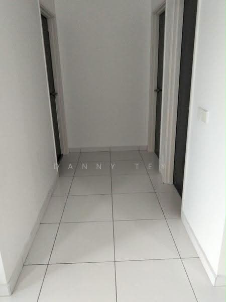 Service Residence for Rent at Sky View - Danny Tey - Corridor - PropertyGuru.com.my