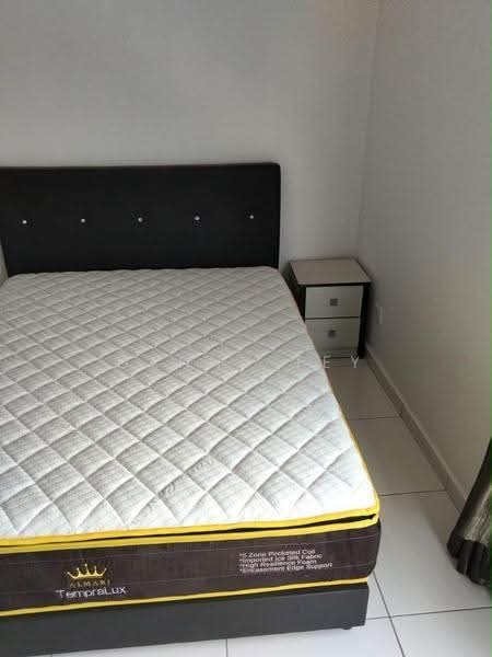 Service Residence for Rent at Sky View - Danny Tey - Bedroom - PropertyGuru.com.my