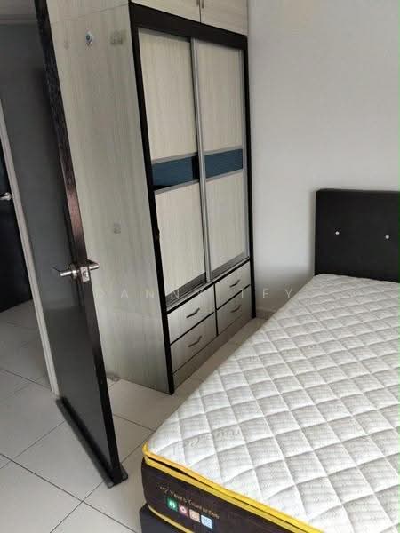 Service Residence for Rent at Sky View - Danny Tey - Bedroom - PropertyGuru.com.my