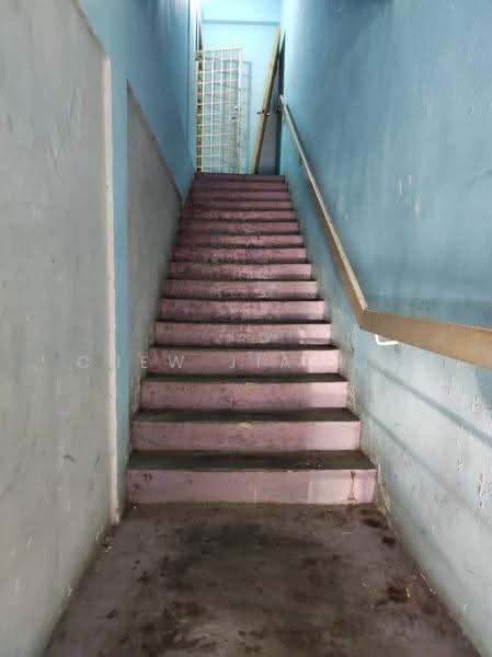 Shop for Sale in Taman Rinting (Masai) - Chew Jia Jia - Interior - PropertyGuru.com.my