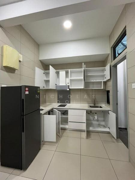 Service Residence for Rent at PJ Midtown - Nicholas Ooi - Kitchen - PropertyGuru.com.my