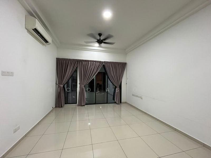 Service Residence for Rent at PJ Midtown - Nicholas Ooi - Living Room - PropertyGuru.com.my
