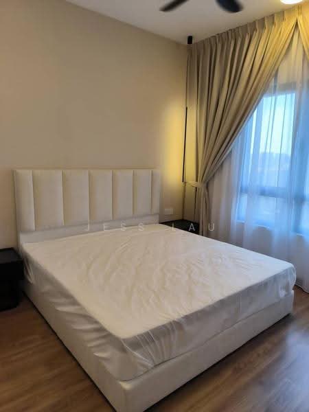 Service Residence for Rent at The Tropika - Jess Lau - Bedroom - PropertyGuru.com.my
