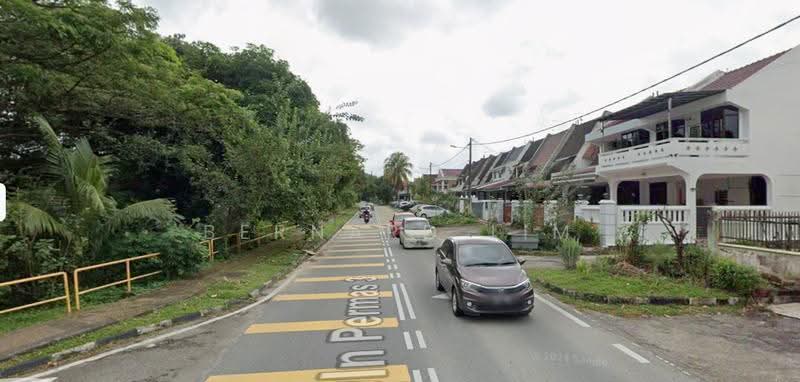 2-storey Terraced House for Sale in Bandar Baru Permas Jaya (Permas Jaya) - Bernard Lim - Exterior - PropertyGuru.com.my