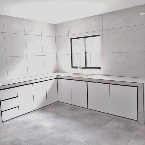2-storey Terraced House for Sale in Taman Desa Tebrau (Tebrau) - Win Tan - Kitchen - PropertyGuru.com.my