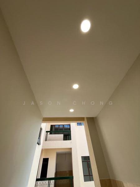 Condominium for Sale at 1 Bukit Utama - Jason Chong - Exterior - PropertyGuru.com.my