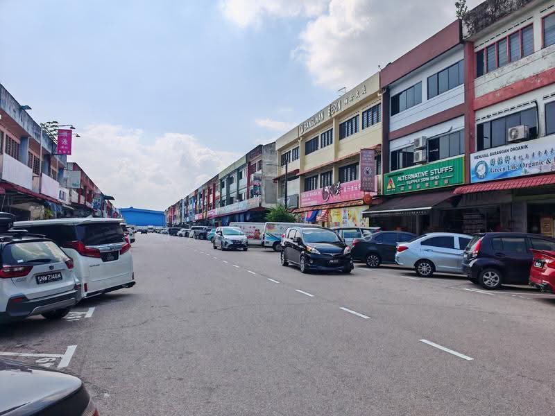 Shop / Office for Sale in Taman Johor Jaya (Johor Bahru) - Jayden Ng - Exterior - PropertyGuru.com.my