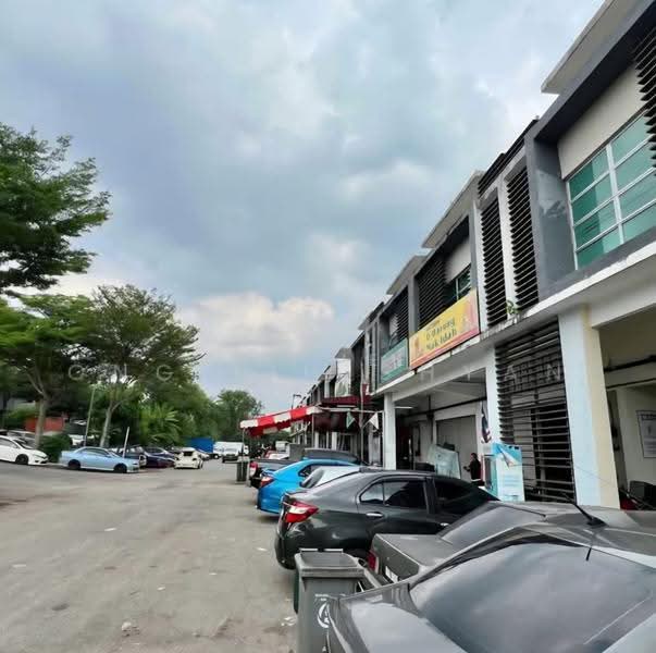 Shop / Office for Sale in Kempas (Johor Bahru) - Jaz Lee - PropertyGuru.com.my