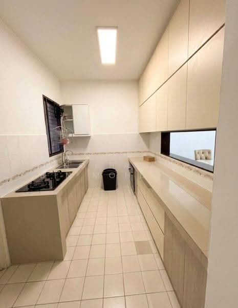 Kondominium untuk Disewa di Casa Indah 1 - Norhafiz Bin Mohd Nor - Kitchen - PropertyGuru.com.my